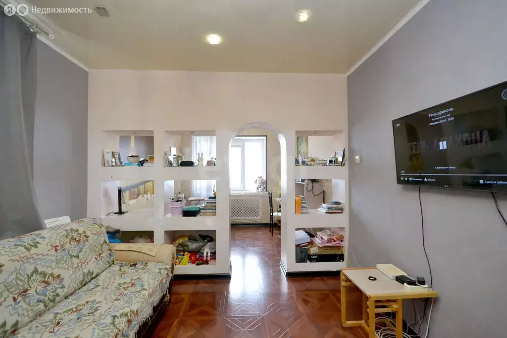 2-комнатная квартира: Якутск, проспект Михаила Николаева, 44 (56.4 м) - Фото 1