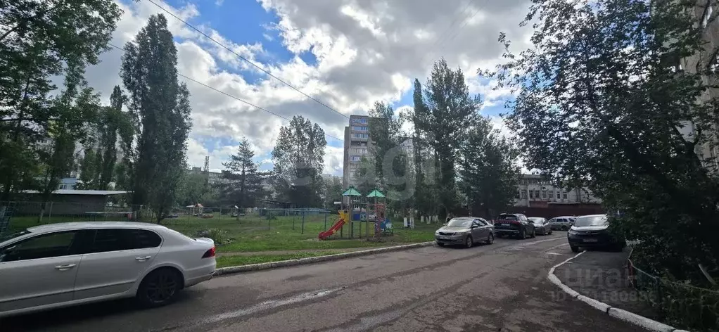 1-к кв. Башкортостан, Уфа ул. Юрия Гагарина, 13/3 (34.7 м) - Фото 1