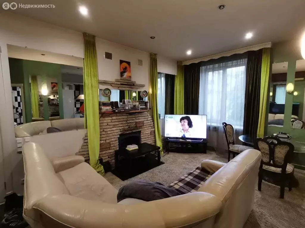 2-комнатная квартира: Санкт-Петербург, проспект Стачек, 67к8 (55 м) - Фото 2