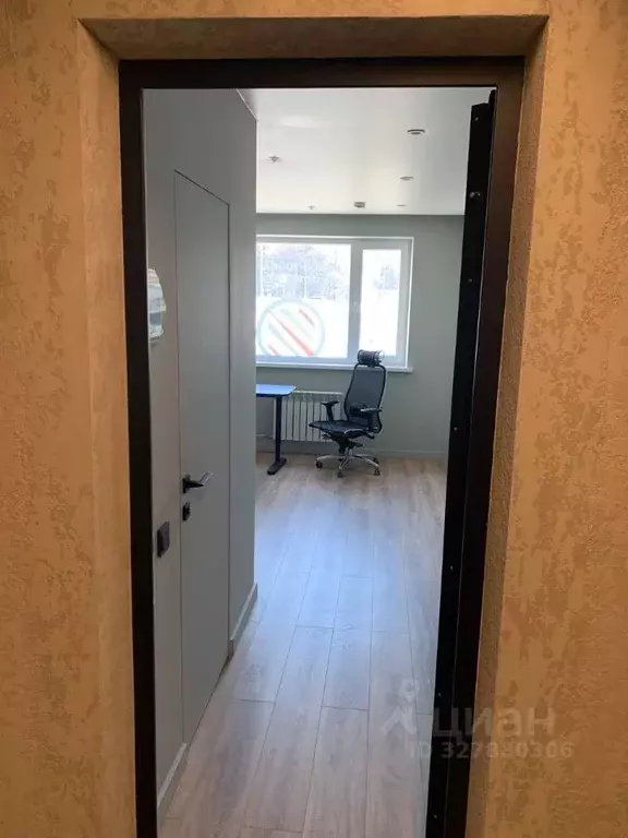 1-к кв. Москва Ленинский просп., 158 (18.0 м) - Фото 1