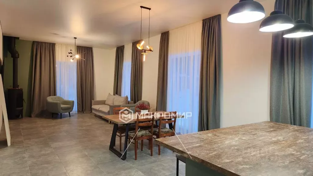 Коттедж в Ленинградская область, Всеволожский район, Сертоловское ... - Фото 2