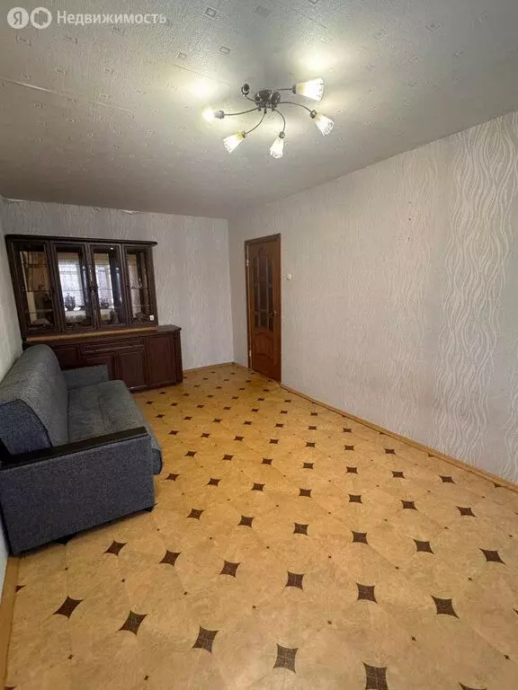 2-комнатная квартира: Бор, улица Тургенева, 106 (49.9 м) - Фото 2