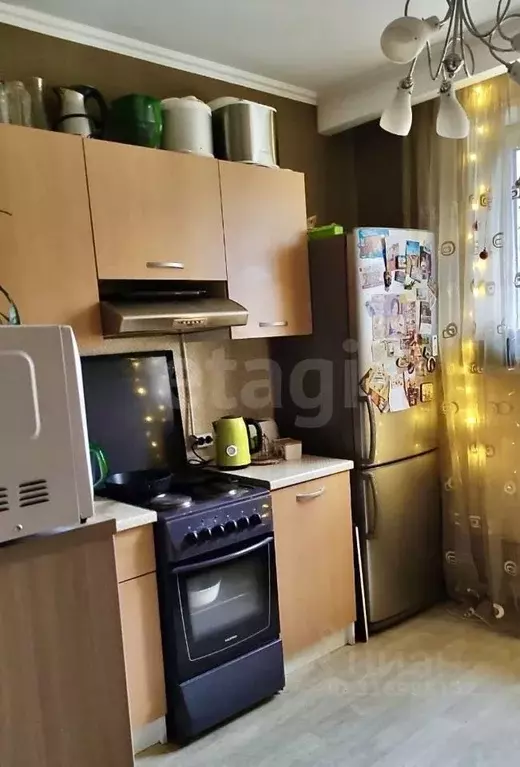 1-к кв. Москва ул. Академика Бакулева, 2 (39.0 м) - Фото 0