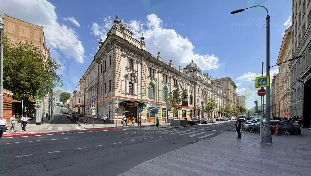 Свободного назначения, 401 м - Фото 1