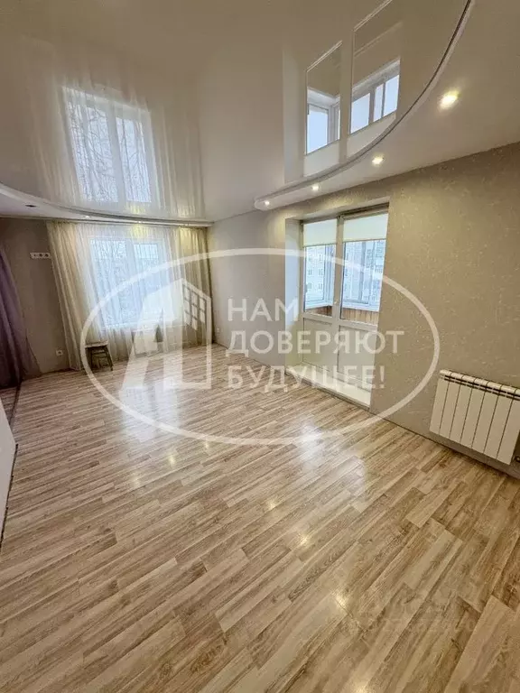 Студия Пермский край, Лысьва ул. Федосеева, 55 (32.8 м) - Фото 1