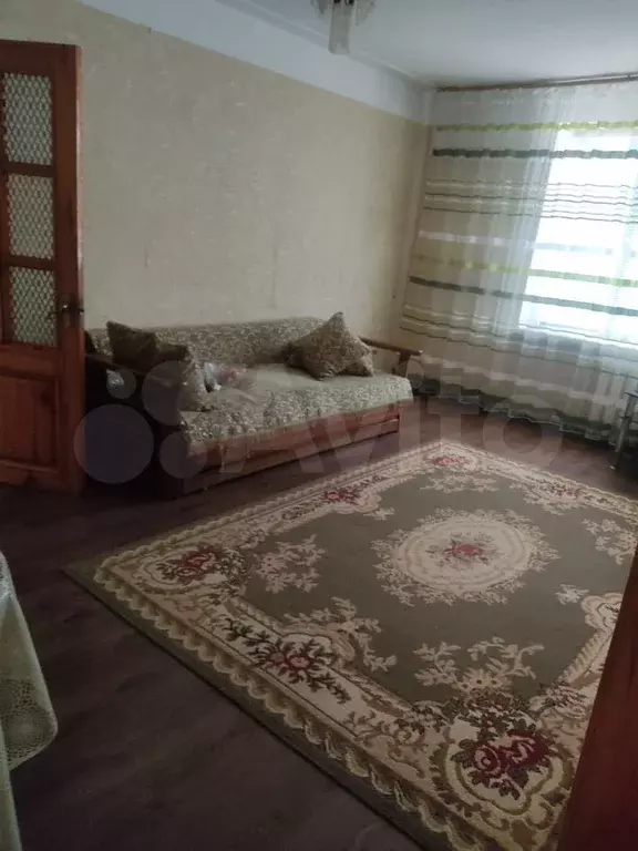 2-к. квартира, 62,9 м, 5/6 эт. - Фото 0