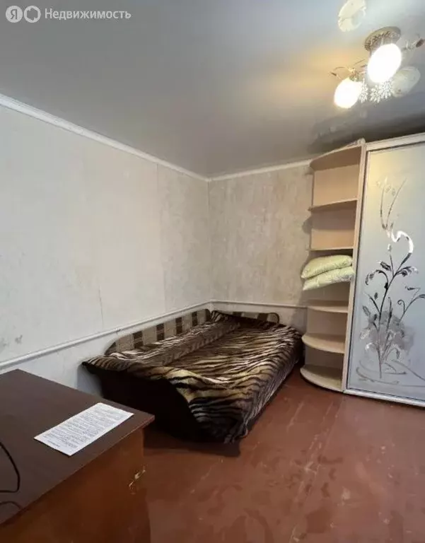 1-комнатная квартира: Симферополь, улица Инге, 11 (32 м) - Фото 0