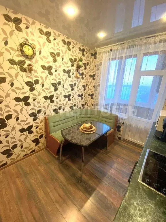 2-к кв. Мурманская область, Мончегорск просп. Ленина (54.4 м) - Фото 1