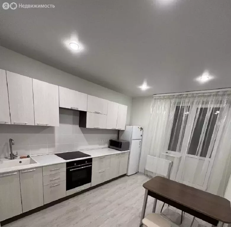 1-комнатная квартира: Энгельс, улица Пушкина, 87 (38 м) - Фото 1