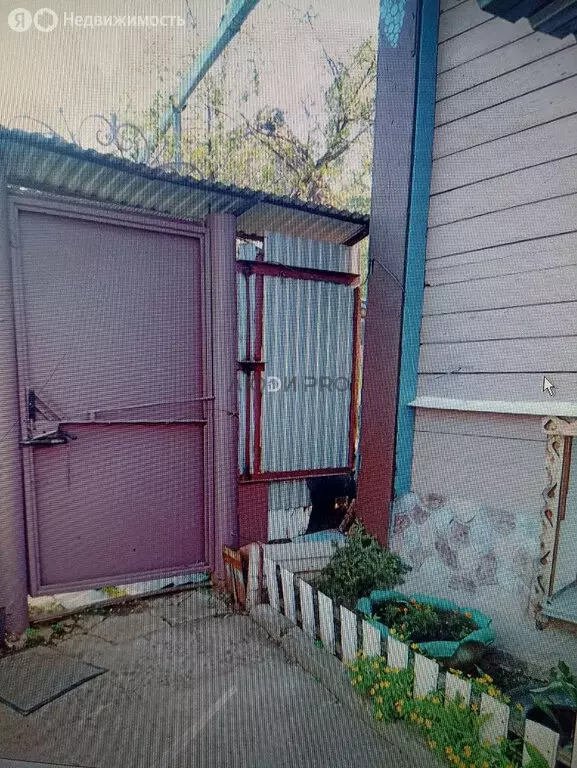 Дом в Ижевск, 1-я Ключевская улица, 6 (50 м) - Фото 2