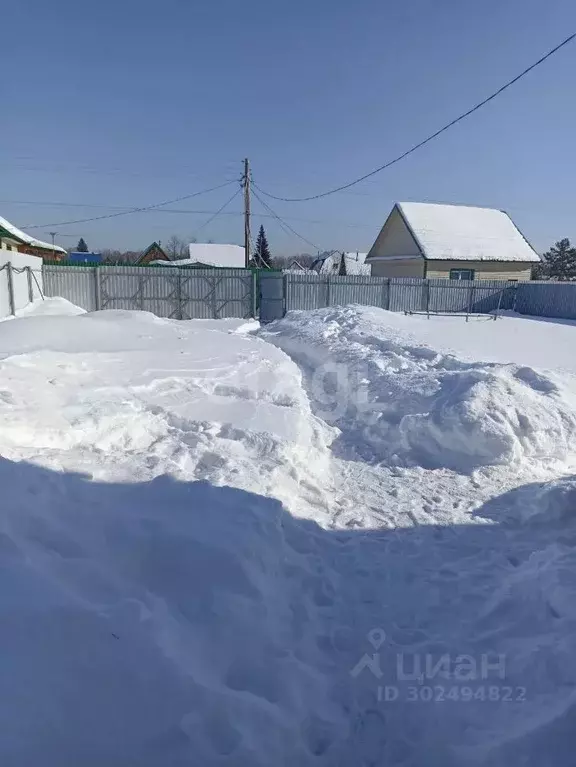 Дом в Тюменская область, Нижнетавдинский район, Сундукуль СНТ ул. ... - Фото 1