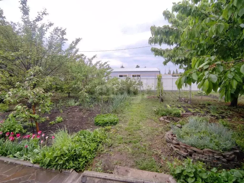 Дом в Ростовская область, Новошахтинск ул. Короленко (89 м) - Фото 2