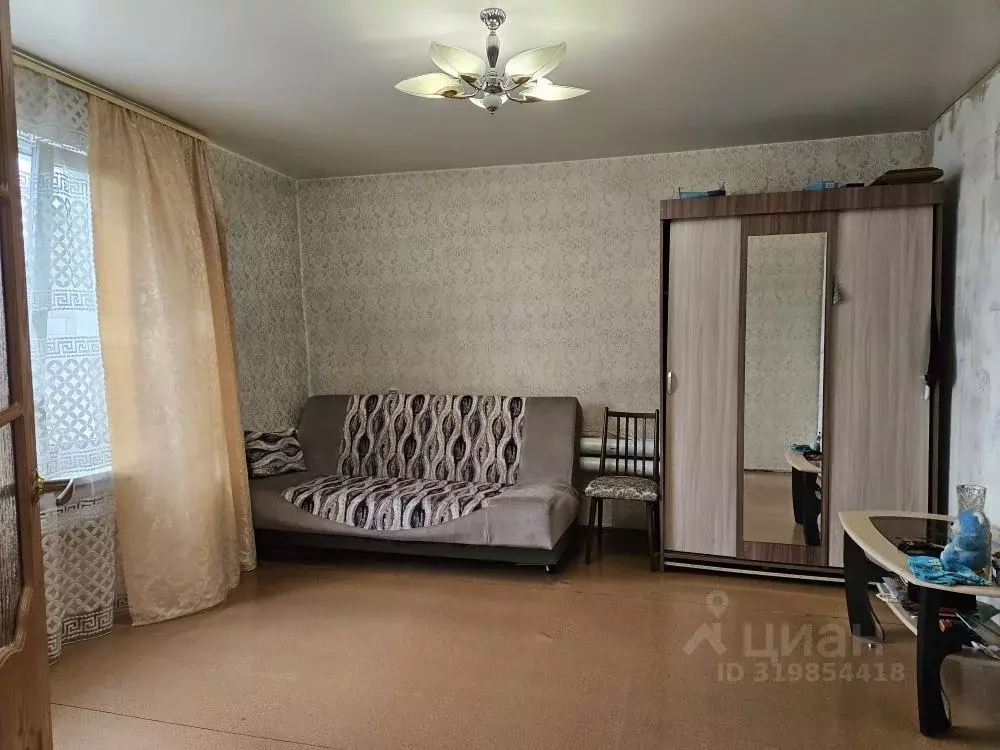 3-к кв. Новосибирская область, Тогучин ул. Олега Кошевого, 16 (65.0 м) - Фото 1