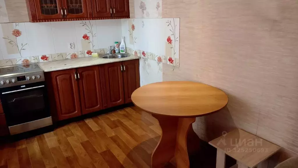 2-к кв. Томская область, Томск Иркутский проезд, 11А (55.0 м) - Фото 2