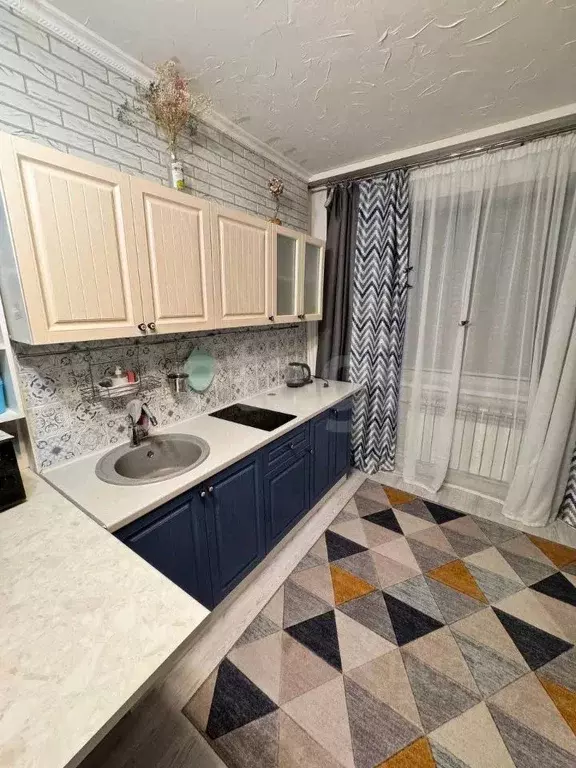 2-к кв. Ямало-Ненецкий АО, Муравленко ул. Ленина, 56 (51.2 м) - Фото 1