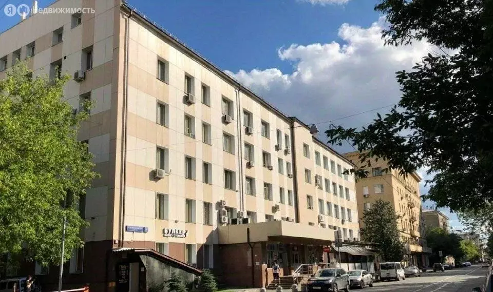 Офис (140 м) - Фото 1