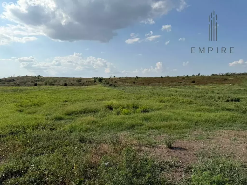 Участок в Чеченская Республика, Грозный (2000 м) - Фото 1
