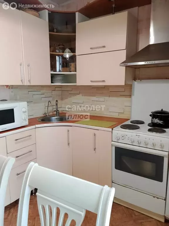 1-комнатная квартира: Киров, улица Труда, 39 (35.4 м) - Фото 1