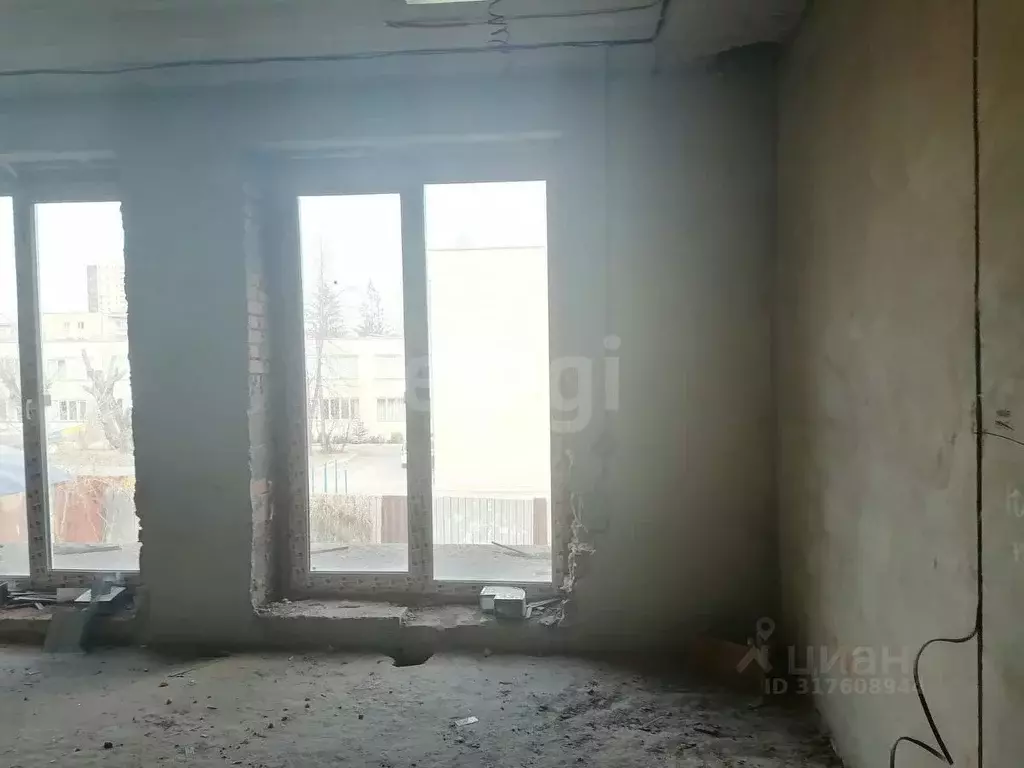 6-к кв. Челябинская область, Челябинск ул. Доватора, 30Б (267.0 м) - Фото 1