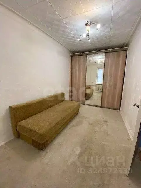 2-к кв. Ярославская область, Ярославль Автозаводская ул., 61Б (38.3 м) - Фото 1