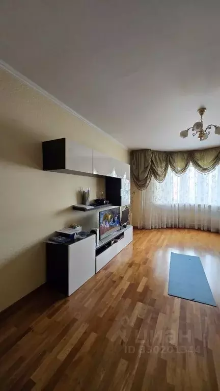 3-к кв. Москва ул. Наметкина, 11К1 (93.3 м) - Фото 2