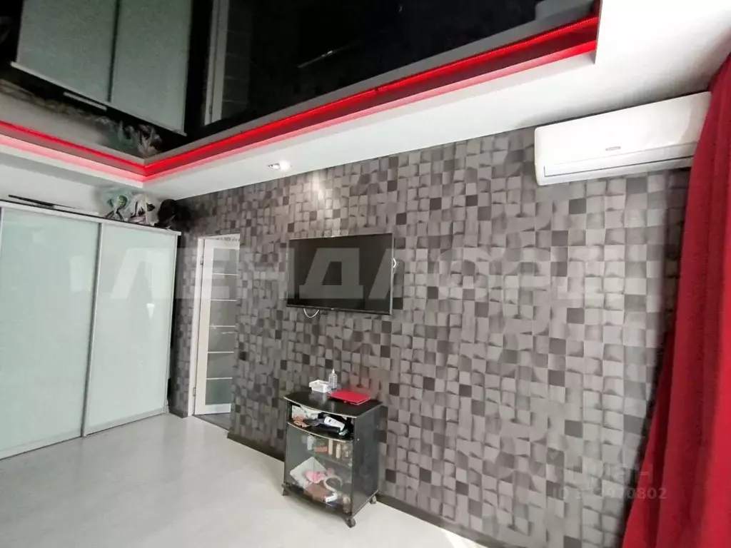 1-к кв. Ростовская область, Ростов-на-Дону Соборный пер., 98 (33.5 м) - Фото 2