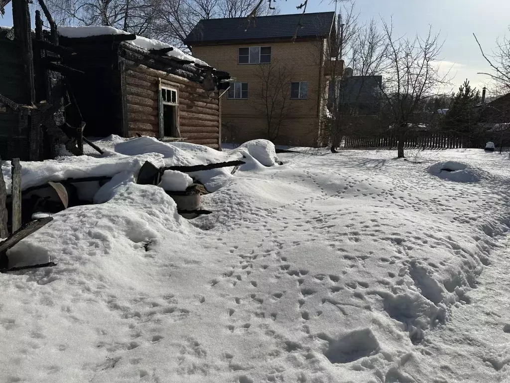 Участок в Московская область, Щелково Восточная ул. (10.0 сот.) - Фото 0