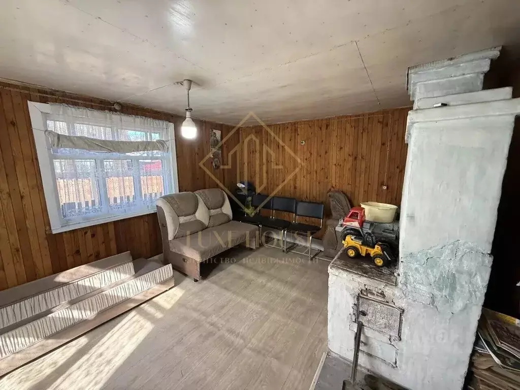 Дом в Иркутская область, Ангарск Этилен СНТ, ул. Первая, 31 (45 м) - Фото 2