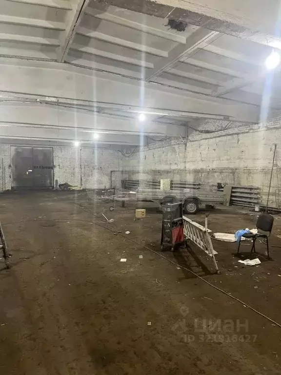 Помещение свободного назначения в Красноярский край, Красноярск ул. ... - Фото 2