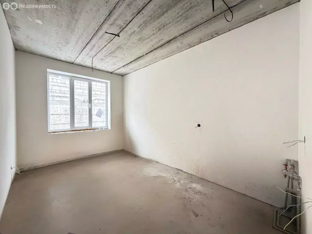 Квартира-студия: Нальчик, улица Мовсисяна, 11А (20 м) - Фото 1