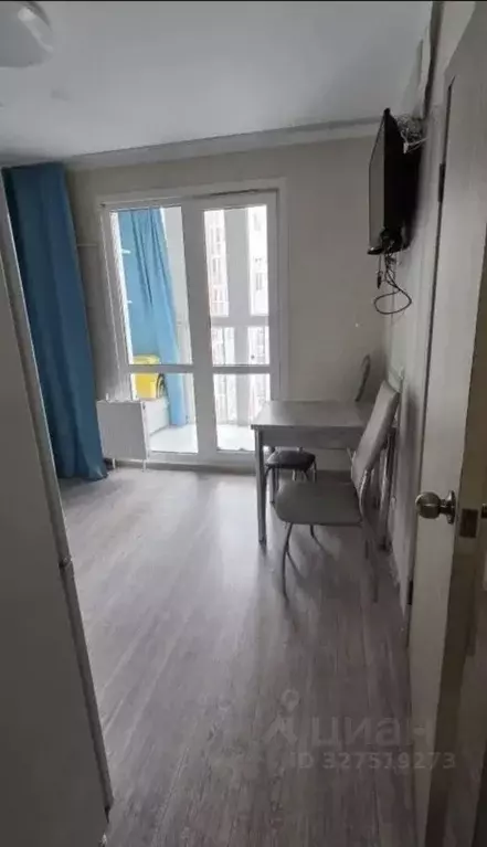 1-к кв. Краснодарский край, Анапа ул. Адмирала Пустошкина, 22к3 (31.5 ... - Фото 2