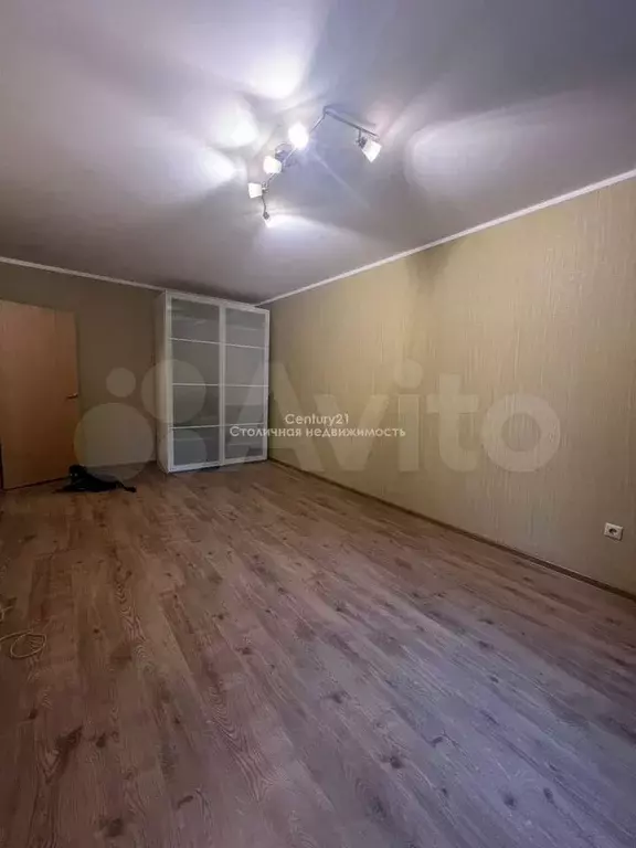 1-к. квартира, 33,4 м, 5/9 эт. - Фото 1