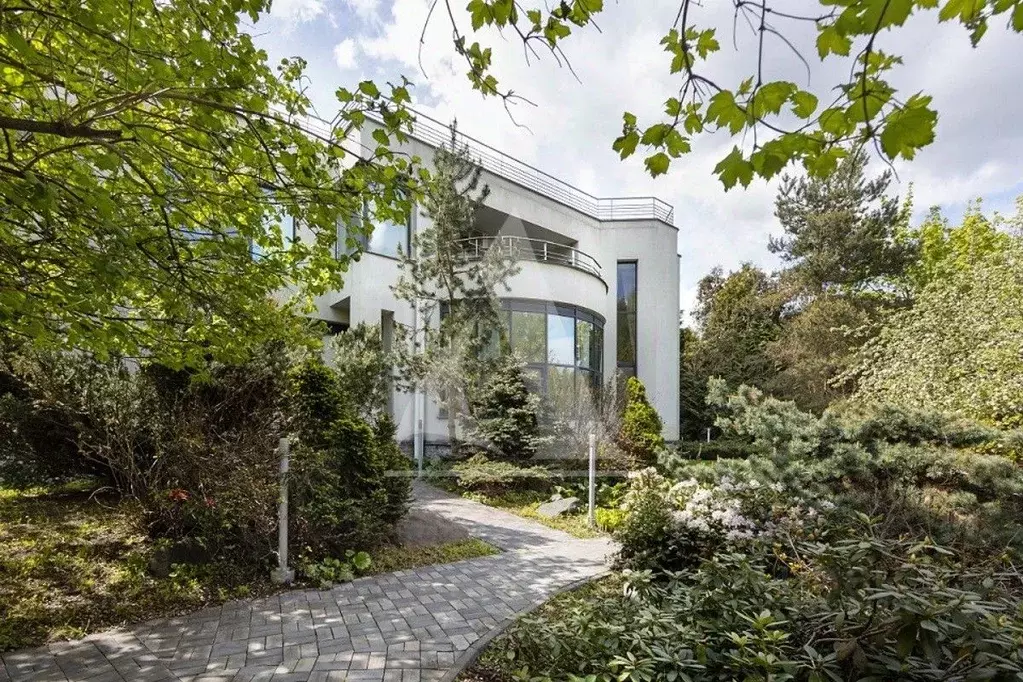 Дом в Москва д. Картмазово, 128 (750 м) - Фото 1