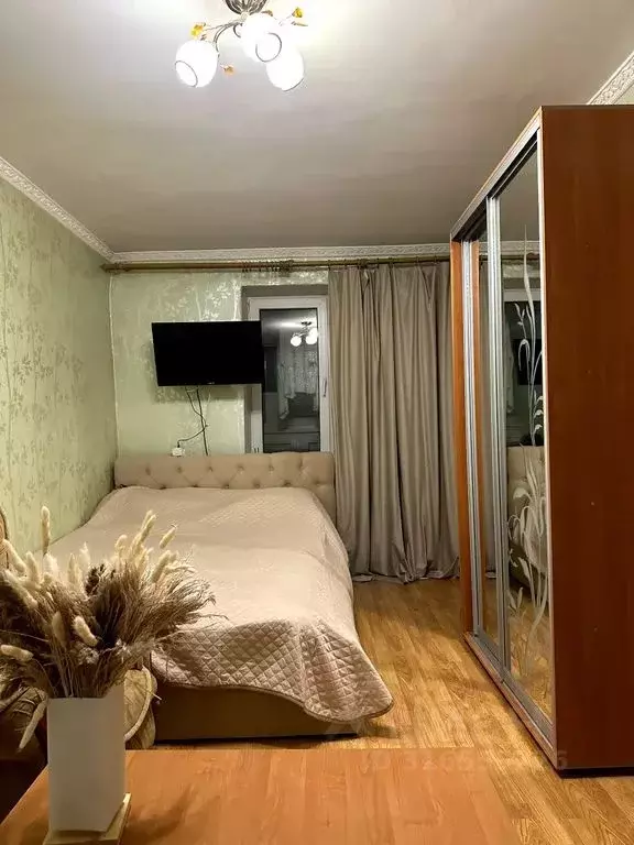 1-к кв. Крым, Ялта пер. Матросский, 2 (30.0 м) - Фото 1