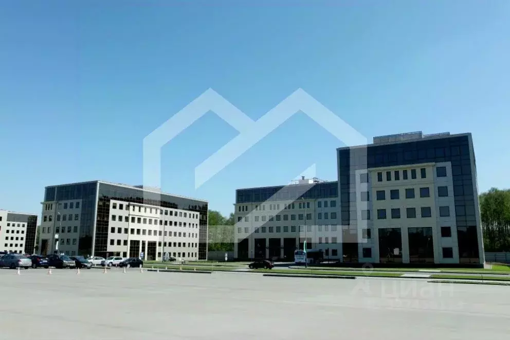 Помещение свободного назначения в Московская область, Красногорск ... - Фото 1