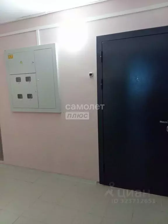 2-к кв. Марий Эл, Медведево городское поселение, Медведево пгт бул. ... - Фото 2