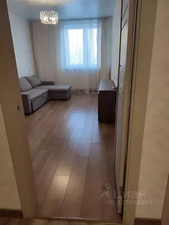 2-к кв. Москва Внуковское поселение, ул. Анны Ахматовой, 11к1 (65.0 м) - Фото 2