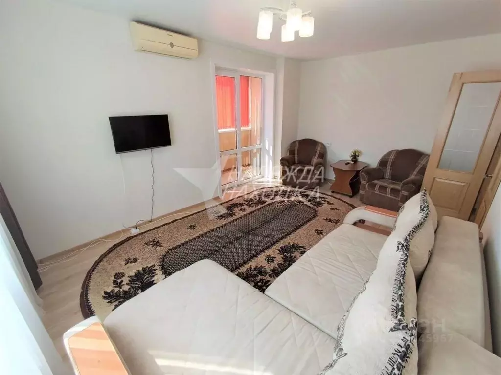 2-к кв. Приморский край, Находка просп. Мира, 30Б (52.0 м) - Фото 2