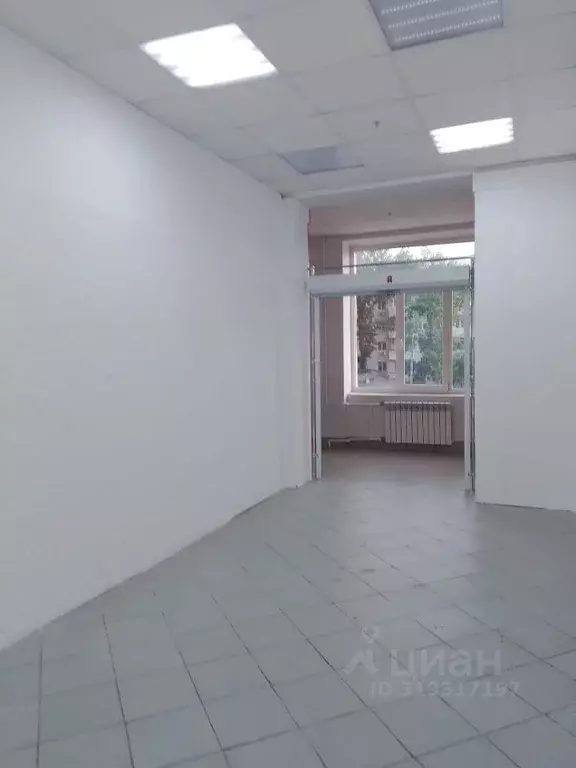 Помещение свободного назначения в Самарская область, Новокуйбышевск ... - Фото 0