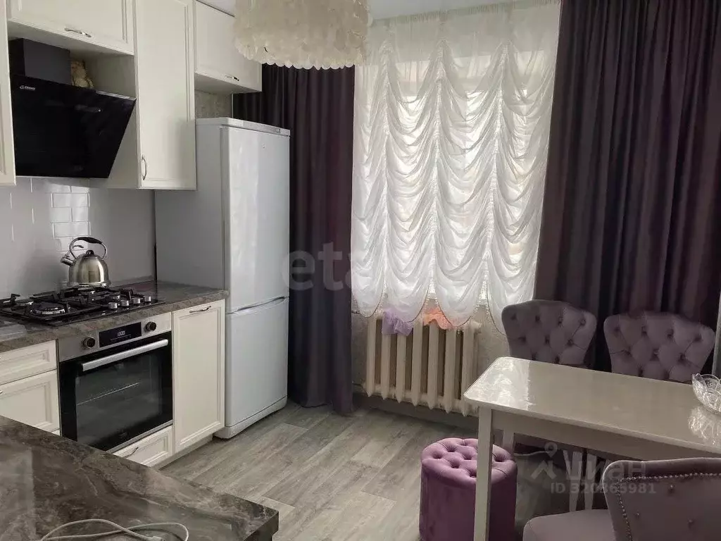 2-к кв. Вологодская область, Череповец ул. Наседкина, 21 (49.7 м) - Фото 1
