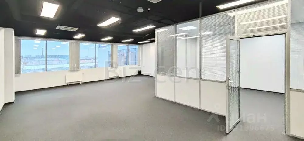 Офис в Санкт-Петербург Большой Сампсониевский просп., 28к2 (43 м) - Фото 2