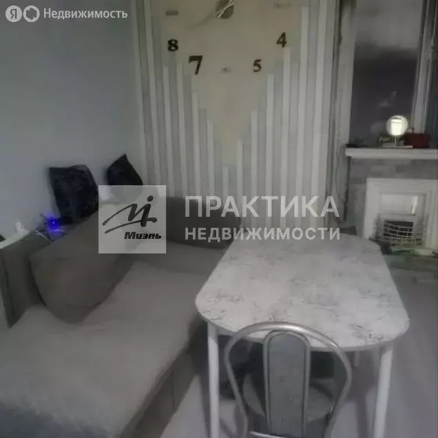 4-комнатная квартира: Реутов, улица Реутовских Ополченцев, 10 (63 м) - Фото 2