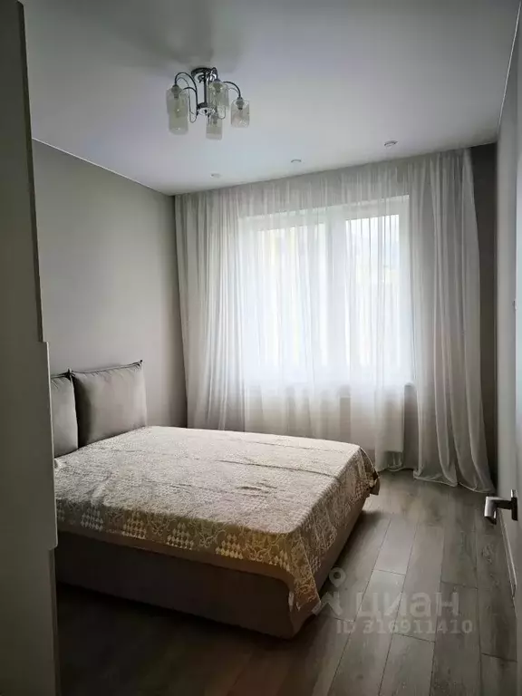 1-к кв. Санкт-Петербург ул. Типанова, 23с1 (26.0 м) - Фото 1