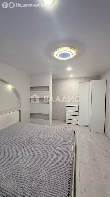 1-комнатная квартира: Ангарск, 11-й микрорайон, 18 (30 м) - Фото 1