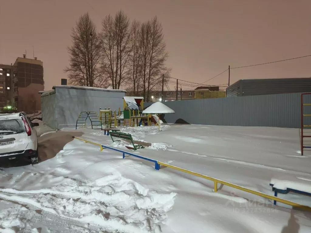 2-к кв. Челябинская область, Челябинск ул. Молодогвардейцев, 17а (53.3 ... - Фото 2