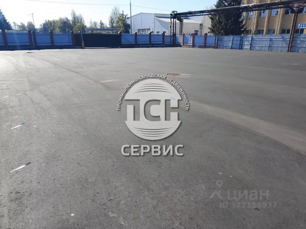 Склад в Московская область, Химки ш. Шереметьевское, 23с1 (1210 м) - Фото 2