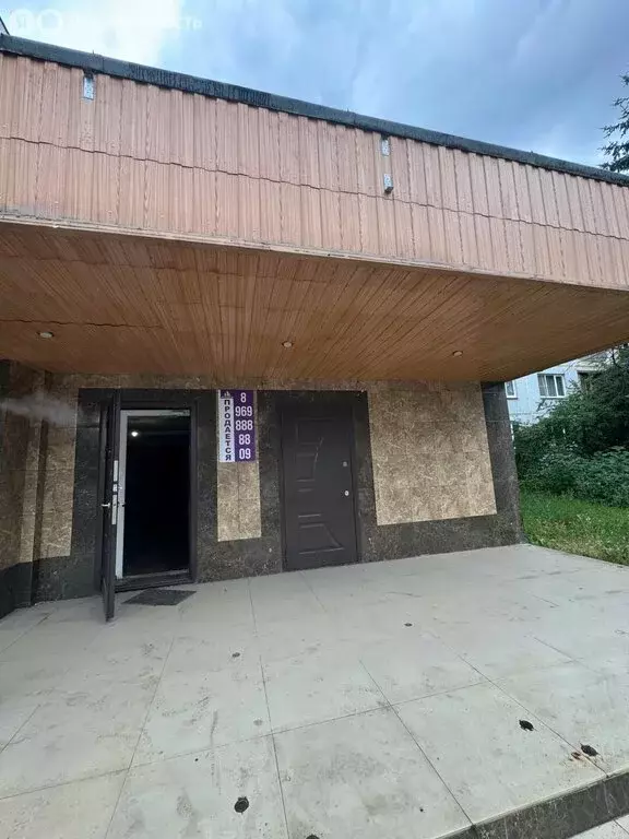 Помещение свободного назначения (38 м) - Фото 1