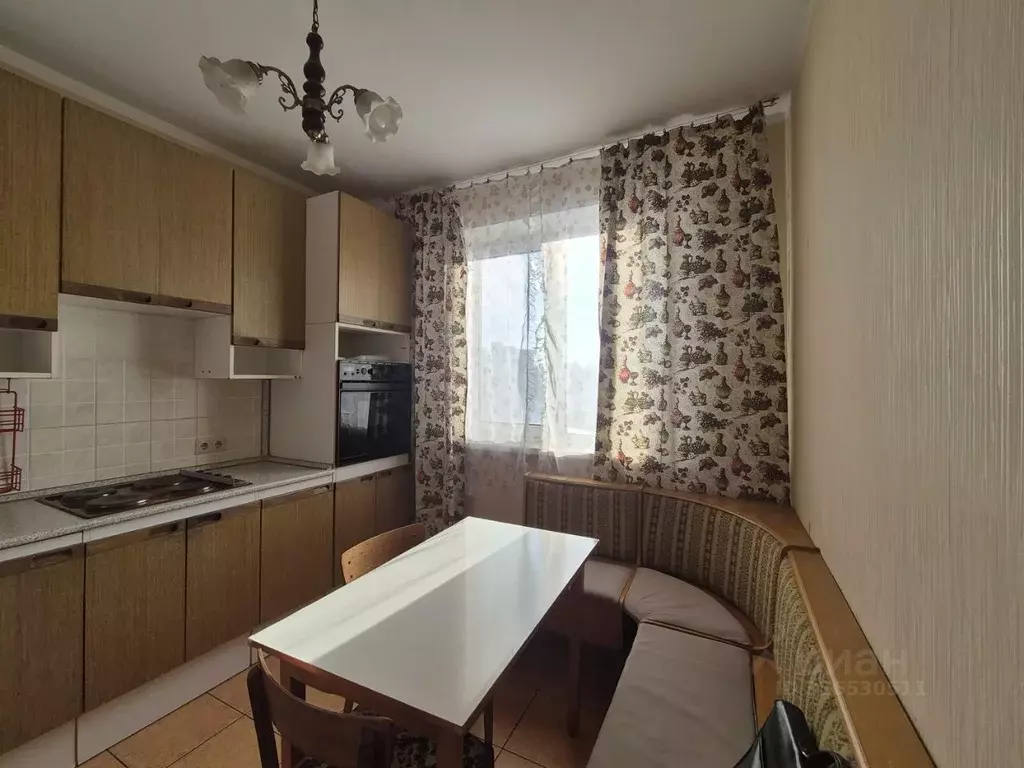 2-к кв. Москва Ленинский просп., 129К3 (54.0 м) - Фото 1