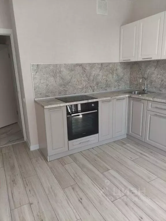 2-к кв. Пензенская область, Пенза ул. Щербакова, 85 (50.0 м) - Фото 1