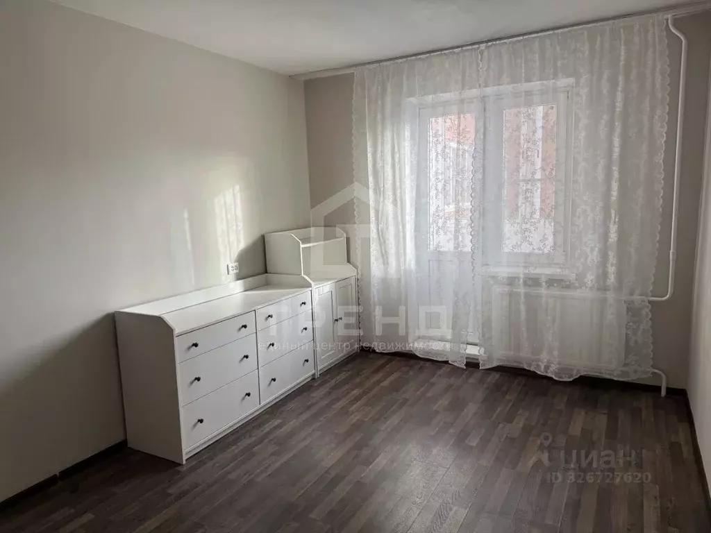 1-к кв. Санкт-Петербург ул. Ярослава Гашека, 15 (32.0 м) - Фото 1